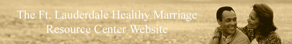 Healthy Marriage Resource Center